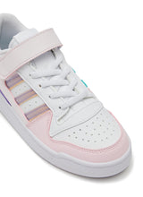 Load image into Gallery viewer, ‘FORUM LOW’ LOW TOP KIDS SNEAKERS
