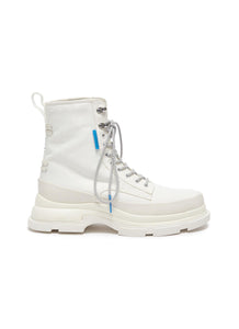 GAO' EVA HIGH TOP SNEAKERS