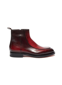ZIP BOOT