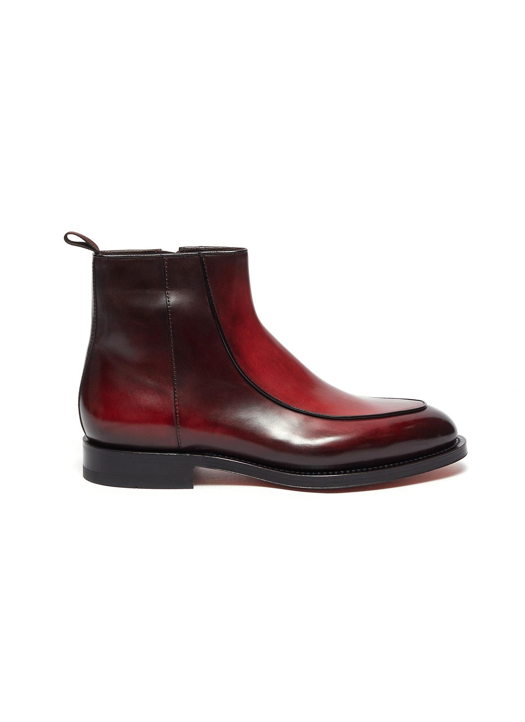 ZIP BOOT