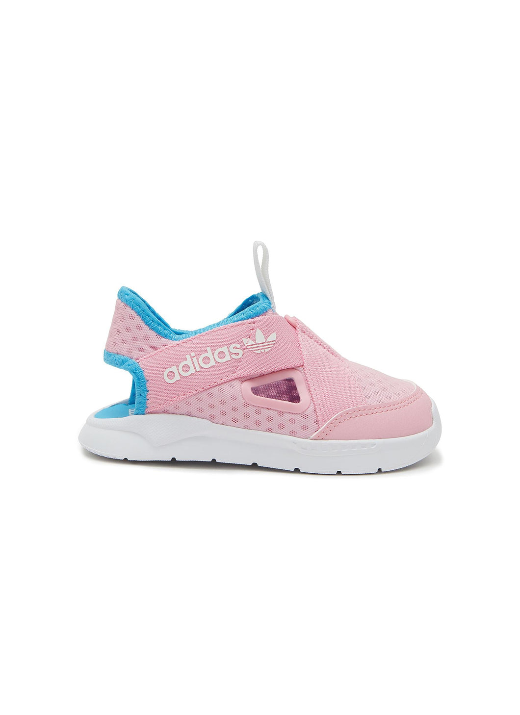 ‘360 SANDALS’ TODDLERS CRISS CROSS SLINGBACK SANDALS