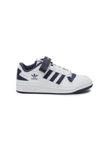 Load image into Gallery viewer, ‘FORUM LOW’ LOW TOP JUNIOR SNEAKERS
