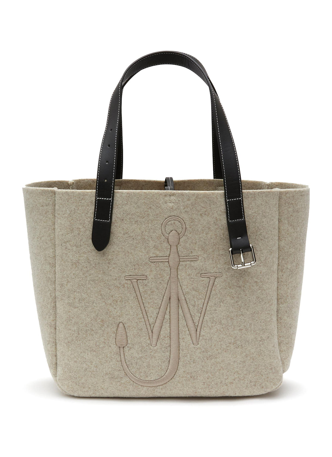 ‘BELT’ RECYCLED FELT TOTE BAG
